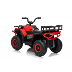 Elektrická Štvorkolka - Robust 01 - červená